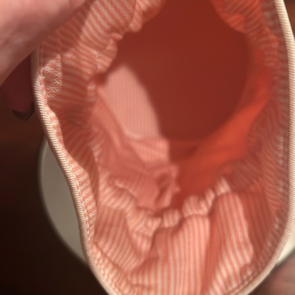 CELINE Triomphe Drawstring Mini Pouch - Picture 8 of 8